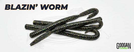 Blazin Worm