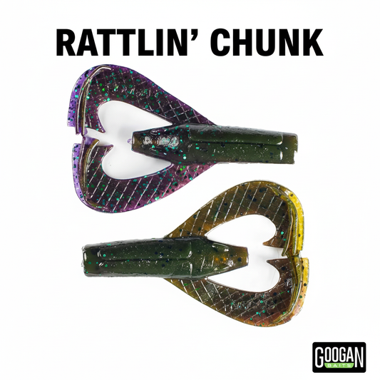 Rattlin' Chunk