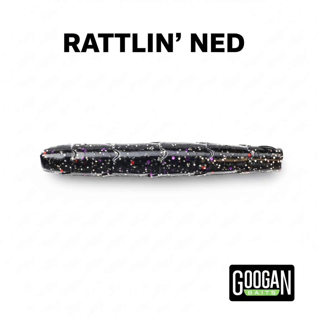 Rattlin' Ned
