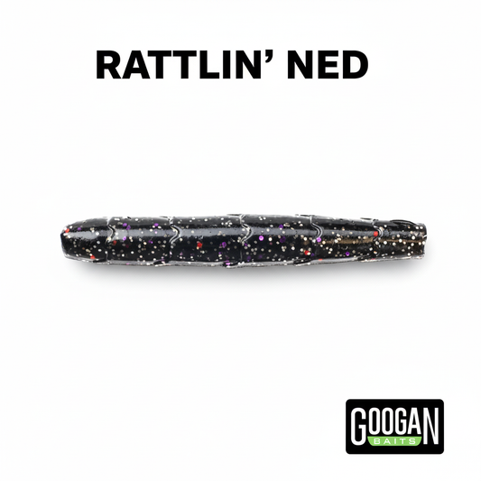 Rattlin' Ned