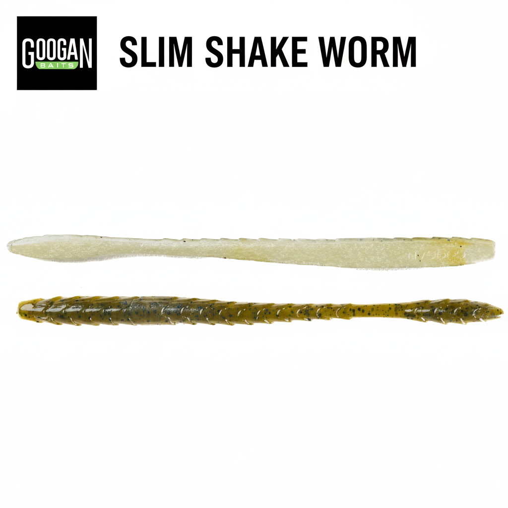 Slim Shake