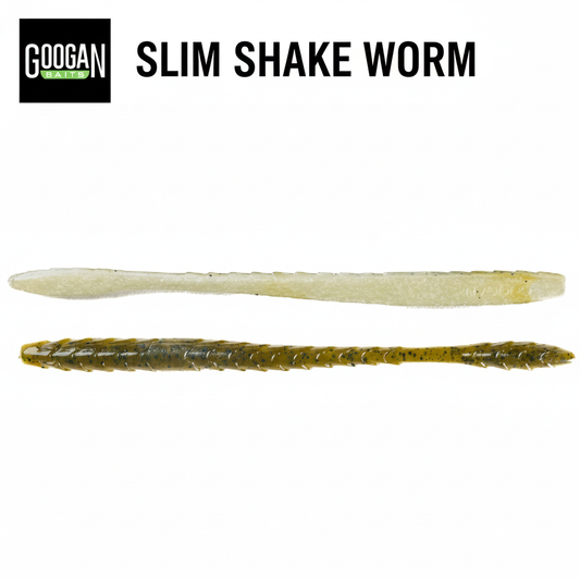 Slim Shake