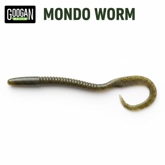 Mondo Worm